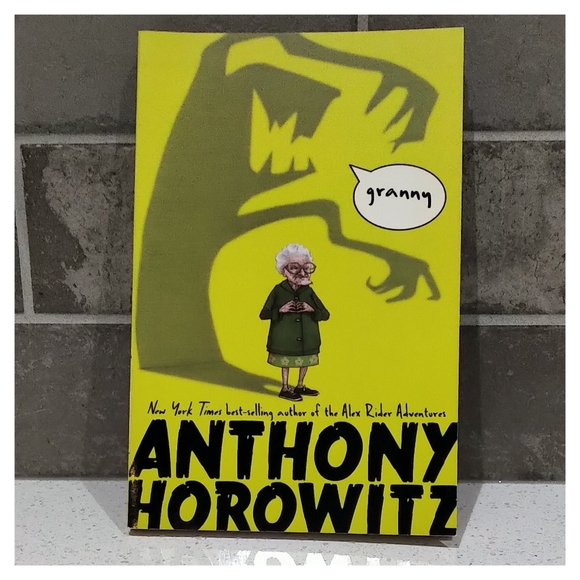 3/$10 Granny - Picture 1 of 2